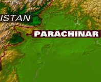 پاراچنار بڑی تباہی سے بچ گیا، سبزی منڈی میں نصب بم ناکارہ بنا دیا گیا