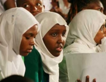 Kopftuchverbot in Kenya verärgert Muslime