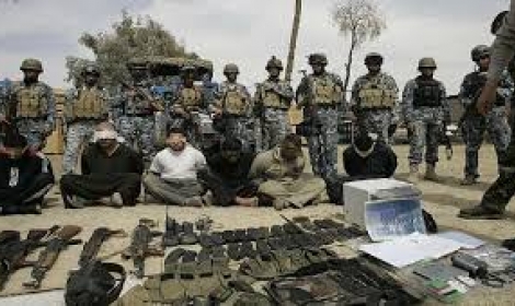 المصريون يشكلون الكتلة الاكبر من عناصر داعش في العراق وسوريا