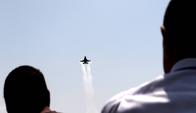 Amerikanische Luftangriffe kosten 7 Menschenleben im Irak