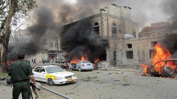 Yemen'de Selefi katiller Şiilere saldırdı en az 15 şehit