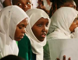 School Hijab Ban Angers Kenya Muslims