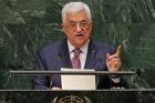 Israel reagiert wütend auf die Rede von Mahmud Abbas vor der UN-Vollversammlung 