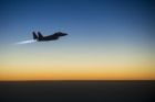 Luftangriffe auf wichtige Gasanlage in Syrien 