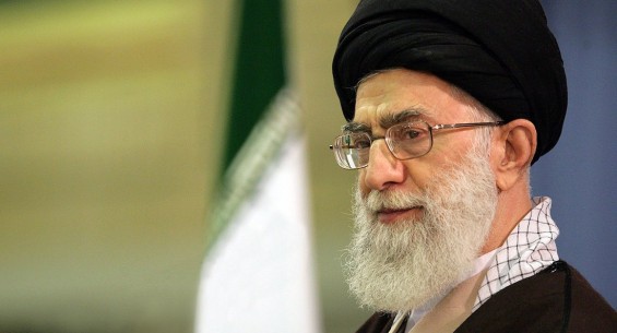 Iran Supreme Leader sends condolence letter to Ayatollah Shahroudi