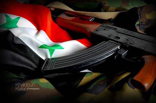 شام میں سعودی عرب اور مصر کے دہشت گرد ہلاک