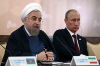 بحرۂ خزر کے ساحلی ممالک باہمی تعاون کو فروغ دیں