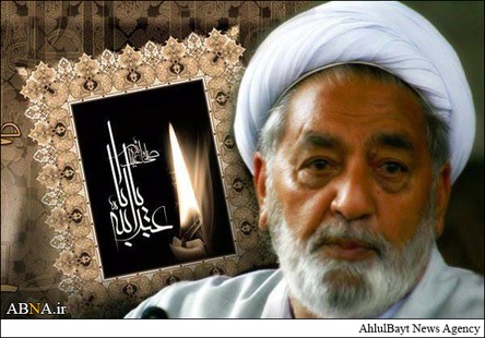 کشمیر کے معروف عالم دین شیخ افتخار انصاری کا انتقال+ زندگی کی چند تصاویر