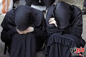 الانبار کی خواتین مسلسل جنسی تشدد کا شکار