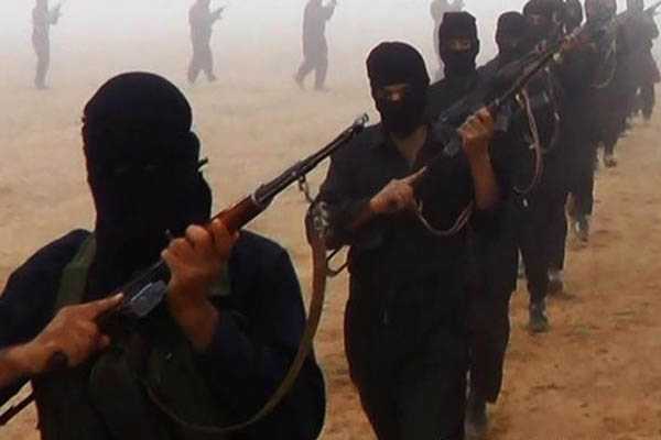 Koalisyon güçlerine karşı Nusra-IŞİD görüşmesi