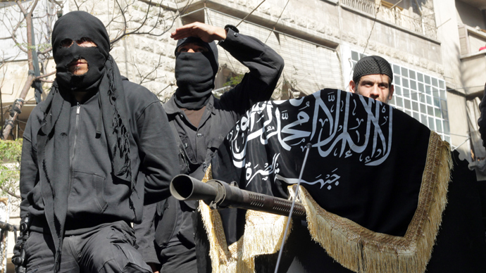 “Terroristas de Al Nusra Amenazan Atacar Países Occidentales”