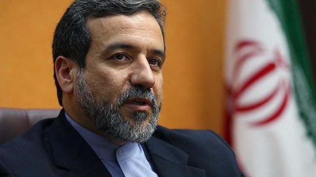 Araqchi: “Un Acuerdo entre Grupo 5+1 e Irán es Inminente”