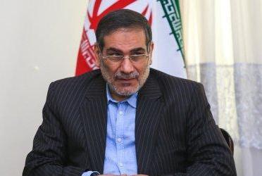 Iran Supreme National Security Council meets Hezbollah Leader Seyyed Nasrallah 