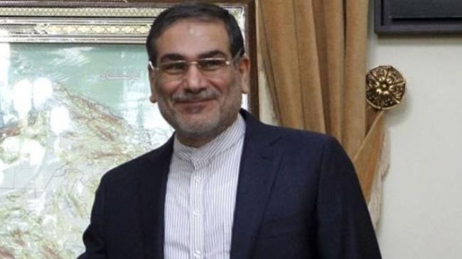 Shamkhani in Lebanon to discuss defense cooperation