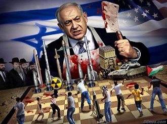 İran'ın Netanyahu’ya Cevabı Gecikmedi