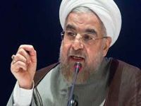 Shugaba Rauhani Ya Mayar Wa Firayi Ministan Birtaniya David Cameroon Da Martani Mai Zafi