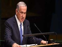 Palastinawa Sun Mayar Wa Netanyahu Da Martani Kan Kokarin Kare Kansa Da Yake Yi A Gaban UN