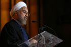 Iranischer Präsident im russischen Astrachan eingetroffen 