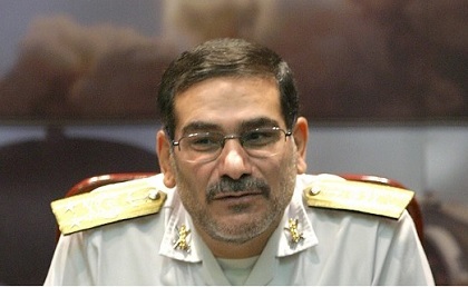  Tehran Promises Military Assistance to Lebanon 