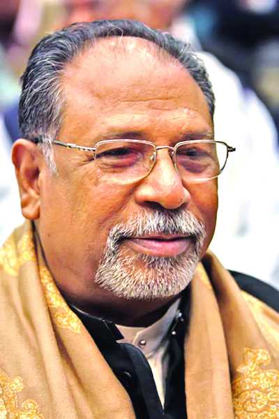মন্ত্রিত্ব হারাচ্ছেন লতিফ সিদ্দিকী