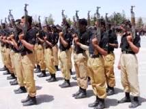  پنجاب پولیس کے 436 افسر و اہلکار دھرنوں کی ڈیوٹی سے غائب