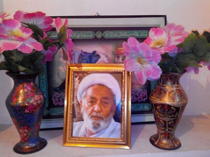 Molvi Iftikhar Hussain Ansari; A Brief Introduction