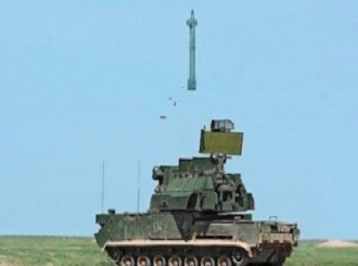 Rusya Irak’a TOR-M1 hava savunma sistemi verdi