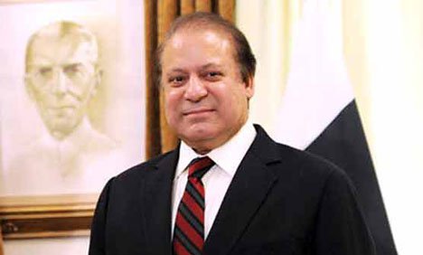 پاکستان اورچین نے ہمیشہ ایک دوسرےکا ساتھ دیا ہے،وزیراعظم  