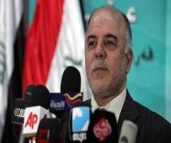 عراق میں بدامنی کی وجہ شام میں سرگرم دہشت گرد ہیں