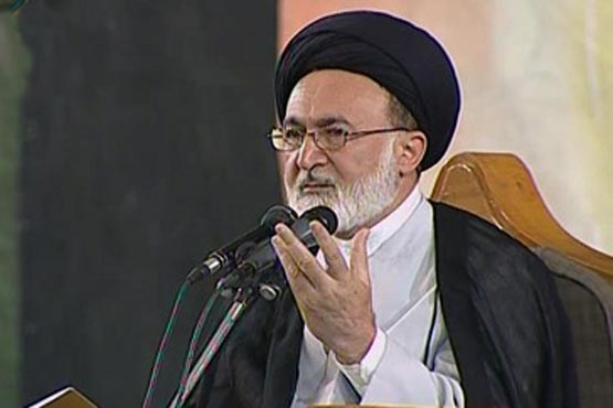 شیطانی طاقتیں، فتنہ پھیلانے کی کوشش کررہی ہیں