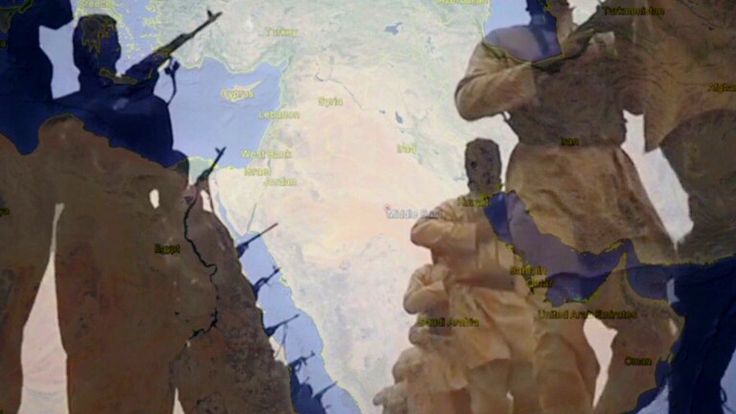  ISIS: Mafia of the Middle East