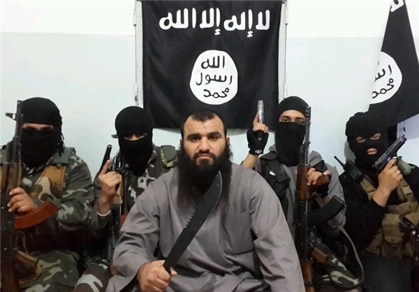 دانيال جرينفيلد:  يجب طرد تركيا من الناتو حال استضافة بعثة دبلوماسية لداعش