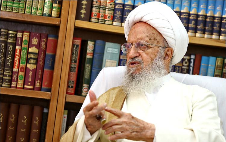 Ayatollah Makarem: “Muslim scholars must unite and introduce pure Islam to overcome Takfirism” 