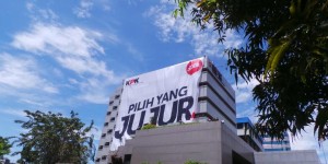 Koalisi Merah Putih Berencana Revisi UU KPK