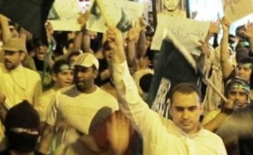 مخاوف من ثورة "شيعية" بالسعودية تزامناُ مع موسم الحج 