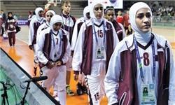  Muslim Countries Urged to Protest against Hijab Ban in Sports 