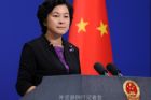 China: Atomverhandlungen mit Iran erreichen empfindliche und entscheidende Phase 