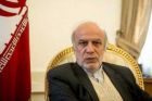 Iran unterstützt die neue afghanische Regierung 