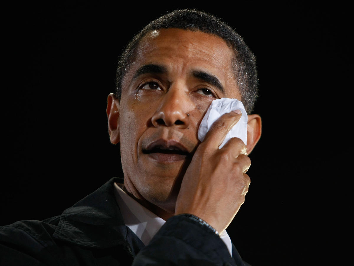Shia Rights Watch urges President Obama to protect Shia rights