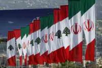 دھشتگردی سے مقابلے میں ایران، لبنان کی فوجی حمایت کرنے میں سنجیدہ