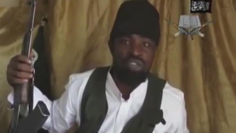 Ejército de Nigeria: “Hemos Capturado a la Columna Vertebral del Sistema Comunicaciones del Grupo Takfirí Boko Haram”
