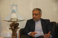ایران کی خارجہ پالیسی مثبت اثرات کی حامل رہی ہے