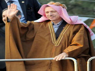 Erdoğan’ın Esad kini ve Suriye rejimine karşı harekat