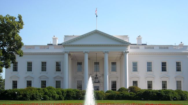 More lies from Washington 