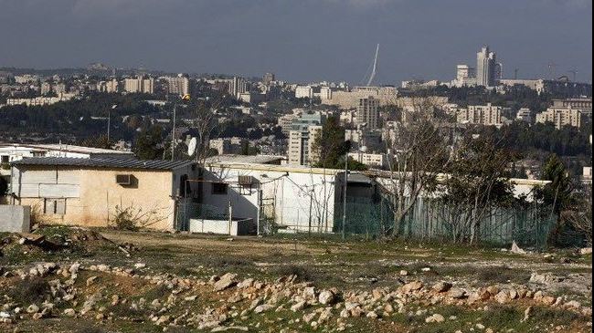 Zionisten beschließen Bau weiterer Siedlungen
