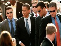 Shugabar Hukumar Tsaron Obama Ta Yi Murabus Saboda Gaza Kare Shi