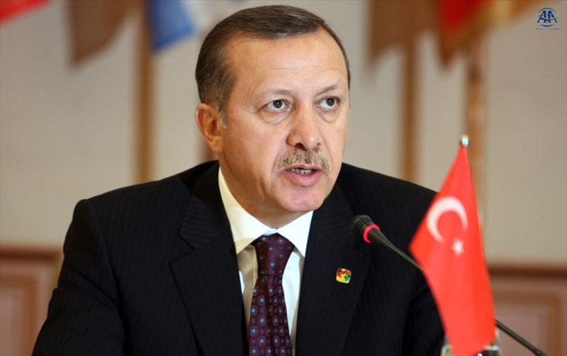 أردوغان يسعى الى تعزيز صلاحيات الرئيس من خلال تغيير الدستور والخصوم يبدون خشيتهم