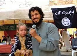 نتقادات لـ”الوهابية” لتقاربها مع أيديولوجية “داعش” و مئات “الجهاديات” الغربيات الى العراق