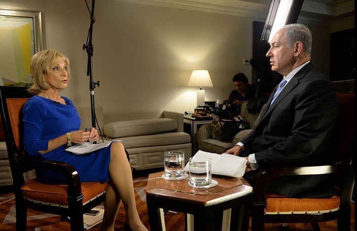 “Netanyahu Amenaza Nuevamente a Irán con un Ataque Militar”  