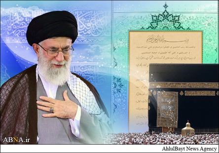 الإسلام الذي يشعل نيران التفرقة بين المسلمين ويتحد مع أمريكا ضد الشعوب ليس بإسلام ويجب أن يكافحه كل مسلم صادق